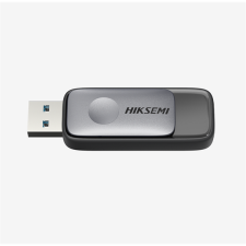  HIKSEMI Pendrive 16GB M210S "Pully" U3 USB 3.2, Szürke (HIKVISION) pendrive