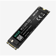  HIKSEMI SSD M.2 2280 128GB Wave(N) (HIKVISION) (HS-SSD-WAVE(N) 128G) merevlemez