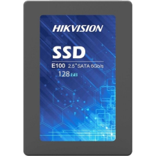 Hikvision 128GB 2,5&quot; SATA3 E100 HS-SSD-E100/128G merevlemez