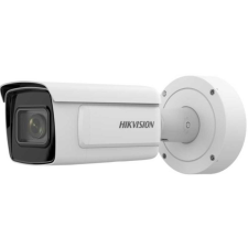 Hikvision 12 MP DeepinView EXIR IP motoros zoom csőkamera; riasztás I/O megfigyelő kamera