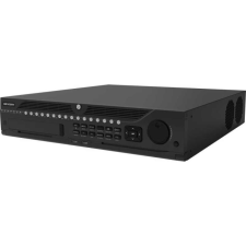 Hikvision 16 csatornás, AcuSense, DVR, 8 HDD-s dvr és nvr videó rögzítő