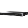 Hikvision 16 csatornás NVR, 2 HDD-s, Rögzítő POE port nélkül, 160Mbps hálózati kapacitás
