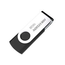 Hikvision 16GB M200S USB2.0 Black pendrive