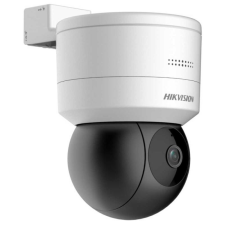 Hikvision 2 MP beltéri IR IP PT dómkamera; mikrofon; hangszóró megfigyelő kamera