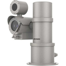 Hikvision 2 MP DarkFighter WDR robbanásbiztos forgózsámolyos IP kamera; 36x zoom; 230 VAC megfigyelő kamera