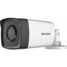 Hikvision 2 MP THD fix EXIR csőkamera; TVI/AHD/CVI/CVBS kimenet megfigyelő kamera