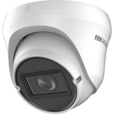 Hikvision 2 MP THD varifokális dómkamera; TVI/AHD/CVI/CVBS kimenet megfigyelő kamera