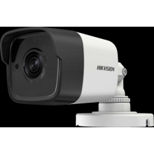 Hikvision 2 MP THD WDR fix EXIR csőkamera; OSD menüvel; PoC megfigyelő kamera