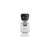 Hikvision 2 MP WDR EXIR IP forgózsámolyos kamera; 36x zoom; 24 VAC/36 VDC