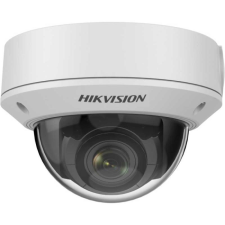 Hikvision 2 MP WDR motoros zoom EXIR IP dómkamera megfigyelő kamera