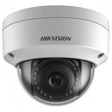 Hikvision 2 MP WDRi fix EXIR IP dómkamera megfigyelő kamera