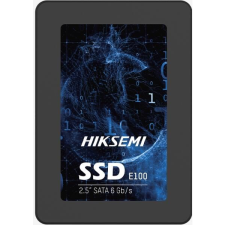 Hikvision 2TB Hikvision E100 CITY 2.5" SSD meghajtó (HS-SSD-E100(STD)/2048G/CITY/WW) (HS-SSD-E100(STD)/2048G/CITY/WW) merevlemez