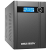 Hikvision 3000VA szünetmentes tápegység (DS-UPS3000/MA) (DS-UPS3000/MA)