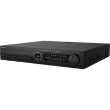 Hikvision 32 csatornás, AcuSense, DVR, 4 HDD-s dvr és nvr videó rögzítő
