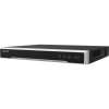 Hikvision 32 csatornás NVR, 2 HDD-s, Rögzítő POE port nélkül, 320Mbps hálózati kapacitás
