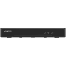 Hikvision 4 csatornás, AcuSense, DVR, 1 HDD-s dvr és nvr videó rögzítő