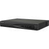 Hikvision 4 csatornás NVR, 1 HDD-s, Rögzítő POE port nélkül, 40Mbps hálózati kapacitás