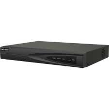 Hikvision 4 csatornás NVR (DS-7604NI-Q1/4P) (DS-7604NI-Q1/4P) dvr és nvr videó rögzítő