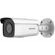 Hikvision 4 MP AcuSense WDR fix EXIR IP csőkamera 80 m IR-távolsággal megfigyelő kamera