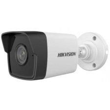 Hikvision 4 MP fix EXIR IP mini csőkamera; beépített mikrofon megfigyelő kamera