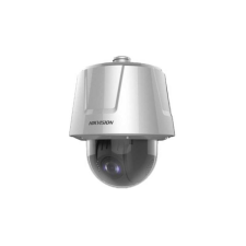 Hikvision 4 MP rendszámolvasó IP PTZ dómkamera; 25x zoom; 24 VAC/HiPoE; NEMA 4X megfigyelő kamera