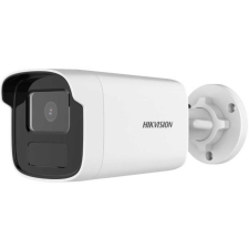Hikvision 4 MP WDR fix EXIR csőkamera; beépített mikrofon megfigyelő kamera