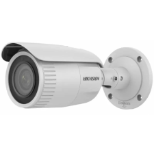 Hikvision 4 MP WDR motoros zoom EXIR IP csőkamera megfigyelő kamera