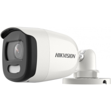 Hikvision 4in1 Analóg csőkamera - DS-2CE10HFT-E(3.6MM) megfigyelő kamera