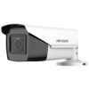 Hikvision 5 MP THD motoros zoom EXIR csőkamera; 12VDC/PoC