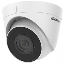 Hikvision 5 MP WDR fix EXIR IP dómkamera; beépített mikrofon megfigyelő kamera
