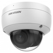 Hikvision 6 MP WDR fix EXIR IP dómkamera megfigyelő kamera