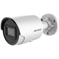 Hikvision 8 MP AcuSense WDR fix EXIR IP csőkamera megfigyelő kamera