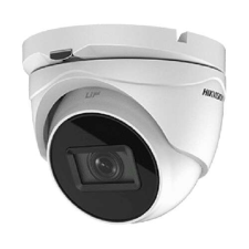 Hikvision AlanlogHD ULTRA LOW-LIGHT 2MP&#039;objektív 2.7-13.5mm&#039;IR 70M- HIKVISION DS-2CE79D0T-IT3ZF kamera megfigyelő kamera