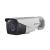 Hikvision Analóg HD, Csőkamera, 2 MP, 2.8-12mm, Pro, motoros AC24/DC12V, PoC, EXIR 40m