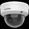 Hikvision Analóg HD, Dómkamera, 2 MP, 2.7-13.5mm, Value, vandálbiztos, 4 in 1, 40m IR