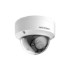 Hikvision Analóg HD, Dómkamera, 2 MP, Fix objektív, 2.8mm, Pro, vandálbiztos, PoC, EXIR 30m