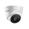 Hikvision Analóg HD, Dómkamera, 2 MP, Fix objektív, 3.6mm, Pro, 4 in 1, EXIR 60m