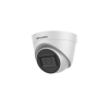 Hikvision Analóg HD, Turret kamera, 2 MP, Fix objektív, 2.8mm, Value, 4 in 1, mikrofon, EXIR 40m