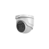 Hikvision Analóg HD, Turret kamera, 2 MP, Fix objektív, 2.8mm, Value, fém házas, 4 in 1, mikrofon, EXIR 30m