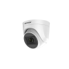 Hikvision Analóg HD, Turret kamera, 5 MP, Fix objektív, 2.8mm, Value, műanyag házas, 4 in 1, EXIR 20m