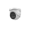 Hikvision Analóg HD, Turret kamera, 8 MP, Fix objektív, 3.6mm, Value, fém házas, 4 in 1, EXIR 30m
