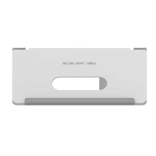 Hikvision Asztali tartókonzol video-kaputelefon beltéri egységekhez kaputelefon