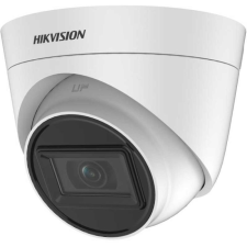 Hikvision Dómkamera, 2MP felbontás, Fix objektív, 2.8mm, EXIR, IR megvilágítás megfigyelő kamera