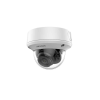 Hikvision Dómkamera, 2MP felbontás, Motoros objektív, 2.7-13.5mm, EXIR, IR megvilágítás