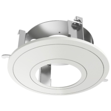  Hikvision DS-1227ZJ-DM42 Álmennyezeti süllyesztő dómkamerákhoz megfigyelő kamera tartozék