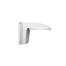 Hikvision DS-1258ZJ műanyag fali konzol megfigyelő kamera tartozék