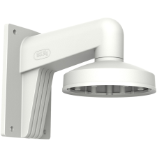 Hikvision DS-1273ZJ-PT6 Fali tartó dómkamerákhoz megfigyelő kamera tartozék