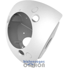 Hikvision DS-1274ZJ-DM25 Sarokadapter panorámakamerákhoz (DS-2CD63xx) megfigyelő kamera tartozék