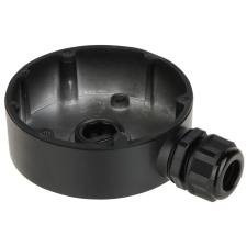 Hikvision DS-1280ZJ-DM18-B Kültéri Kötődoboz Dómkamerához (DS-1280ZJ-DM18-B) megfigyelő kamera tartozék