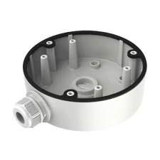  Hikvision DS-1280ZJ-DM21 Kültéri kötődoboz dómkamerákhoz (DS-1280ZJ-DM21) megfigyelő kamera tartozék
